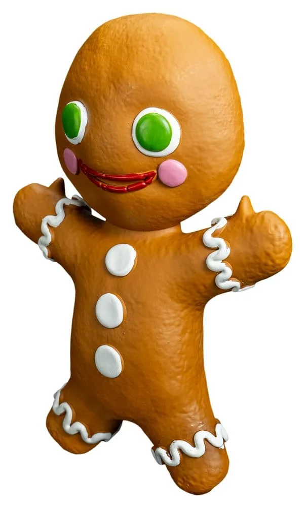 Krampus Prop Replicas – Gingerbread Men 3-Pack 12