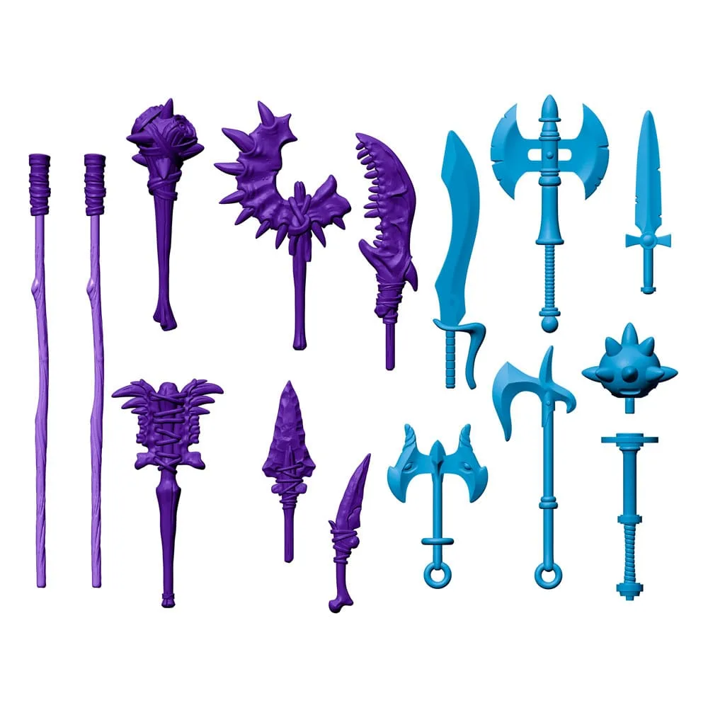 Legends of Dragonore Weapons Pack – Wave 2 Dragon Hunt