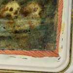 Warhammer 40,000 Storage Box – Emperor on His Throne 3
