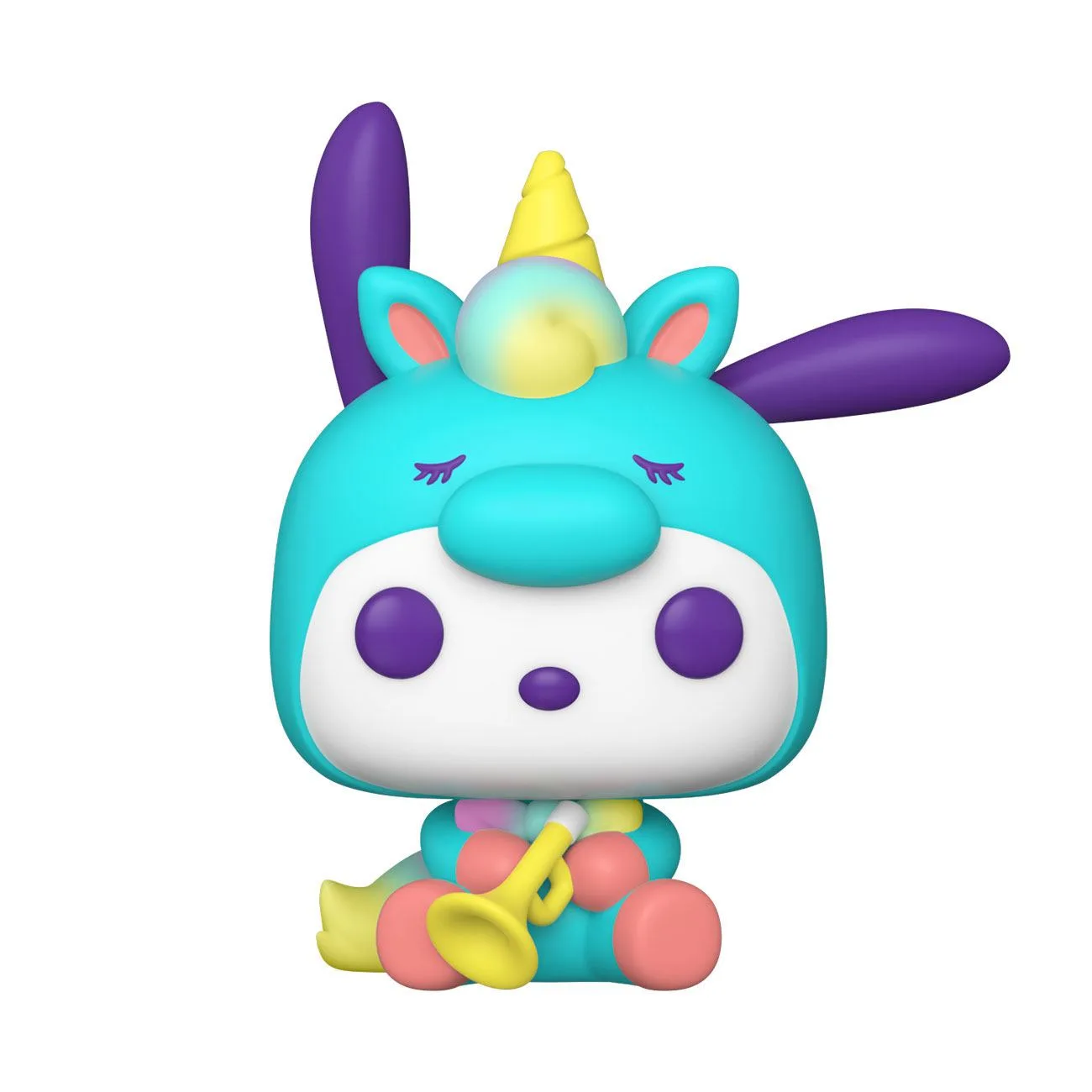 Hello Kitty and Friends POP Vinyl Figure – Pochacco 9 cm
