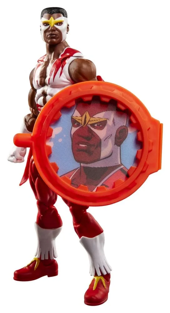 Marvel Secret Wars Action Figure – Legends Falcon 15 cm 20