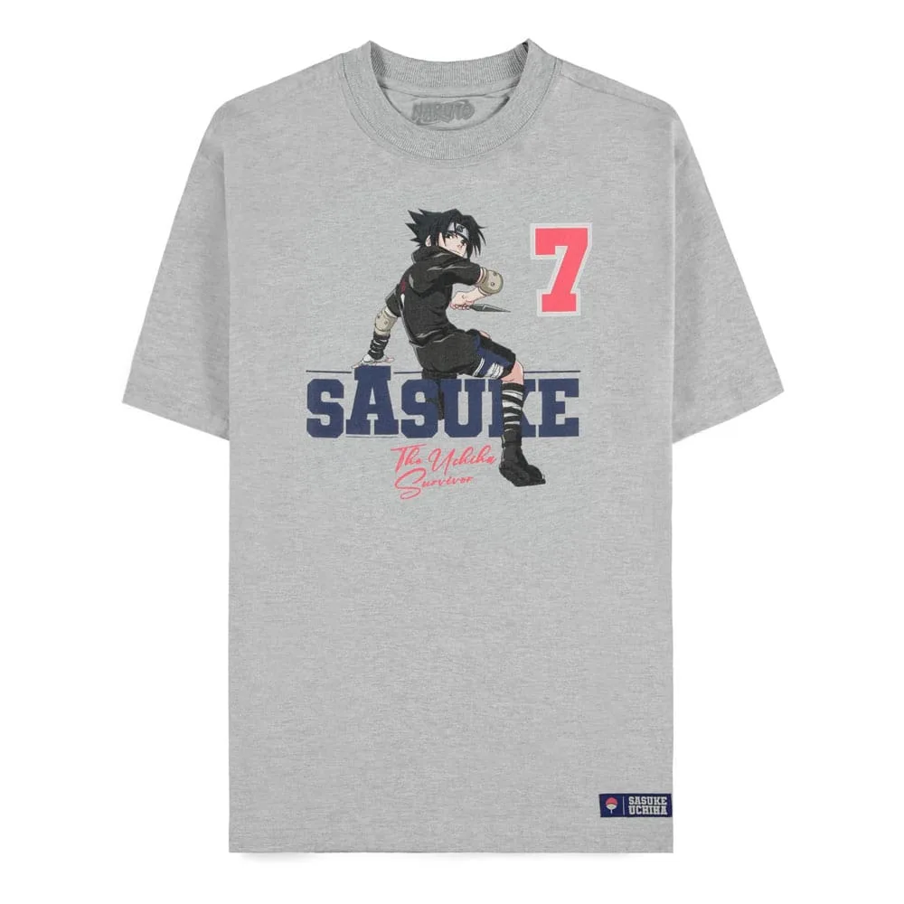 Naruto T-Shirt – Sasuke S