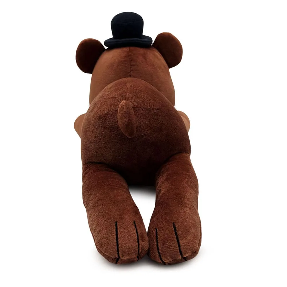 Five Nights at Freddy's verzwaarde knuffel – Freddy 41 cm 4