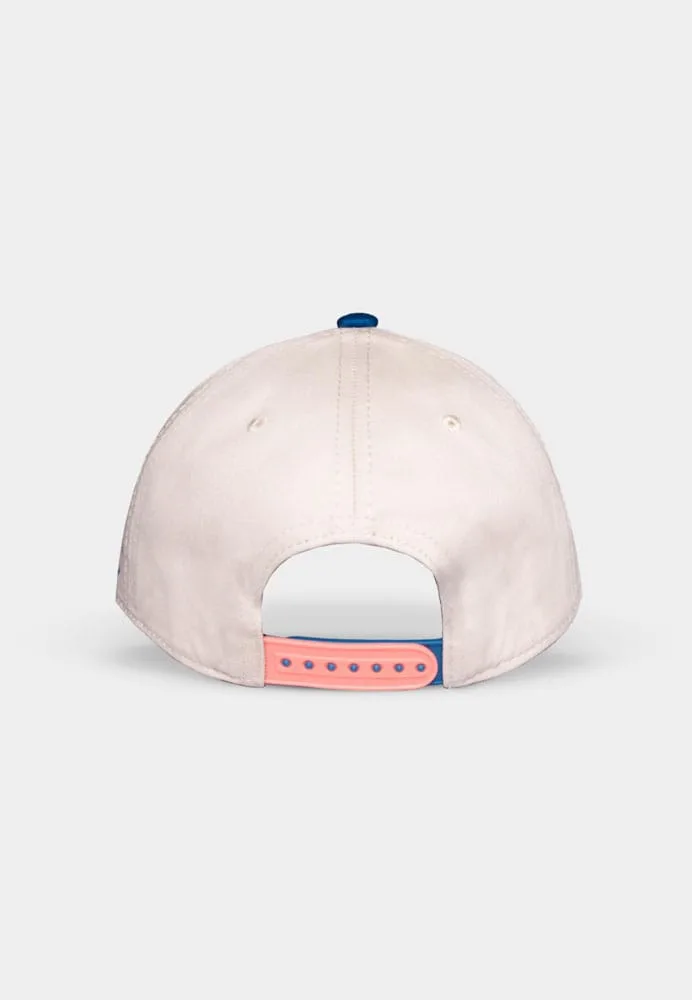 Pokémon Cap – Snorlax Curved Bill Adjustable 2