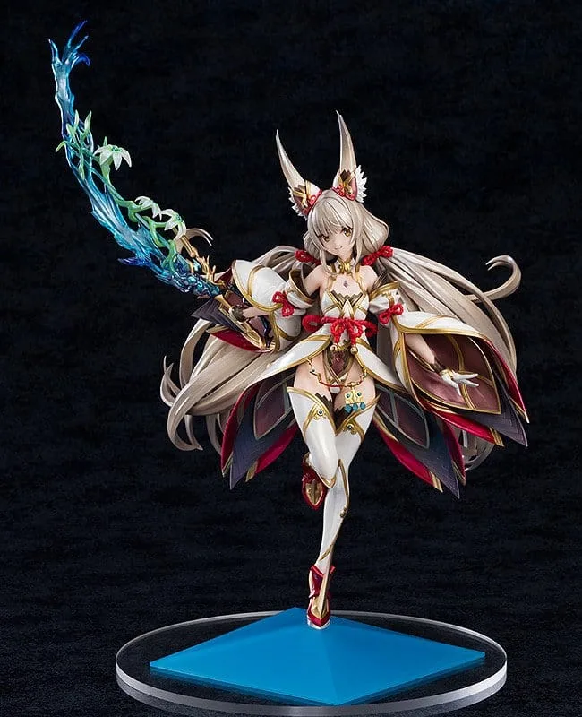 Xenoblade Chronicles 2 PVC Figure – Awakened Nia 1/7 Scale 31 cm 2