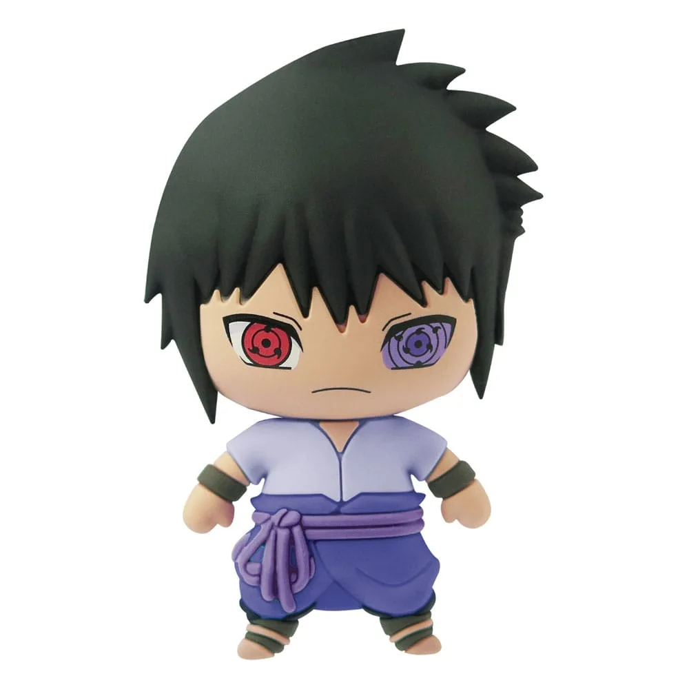Naruto 3D Magnet – Sasuke