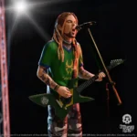 Soulfly Statue – Max Cavalera Rock Iconz 22 cm 13