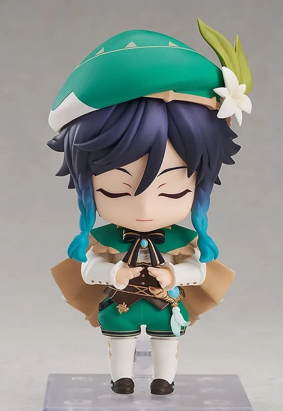 Genshin Impact Nendoroid Figure – Venti 10 cm 4