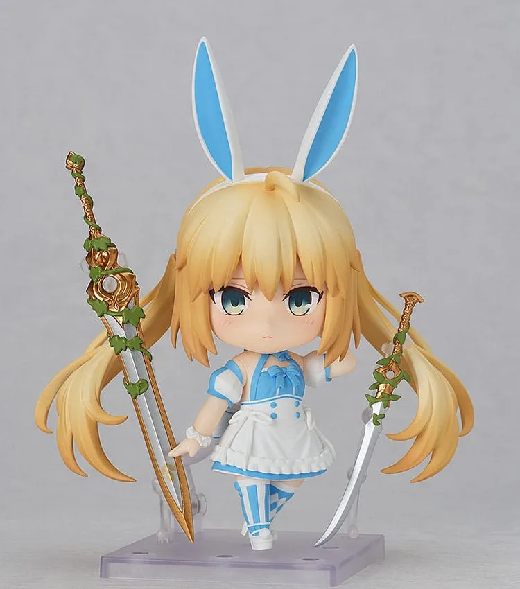 Fate/Grand Order Nendoroid Figure – Berserker Altria Caster 10 cm 2