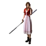 Final Fantasy VII Rebirth Figure – Aerith Gainsborough 24 cm 1