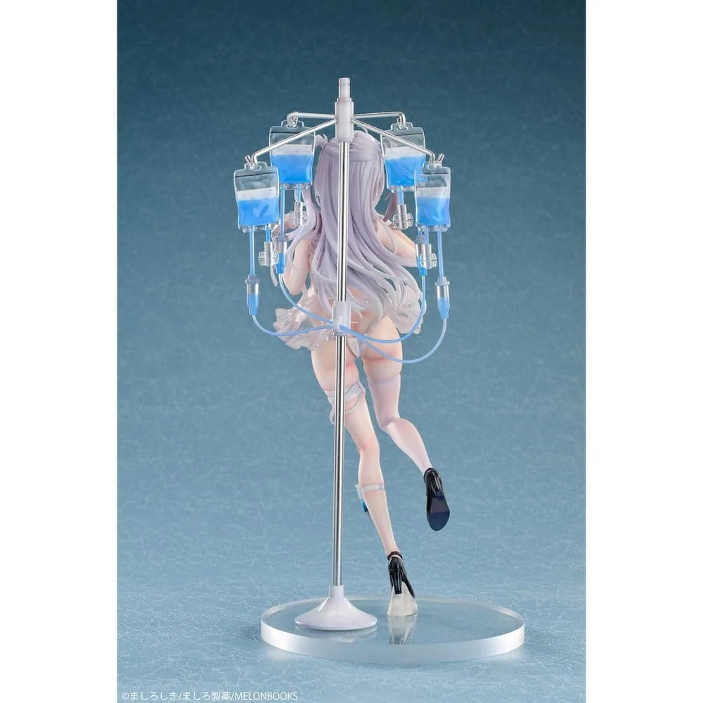 Original Character Figure – Mikuro Siino Nurse Deluxe 29 cm 7