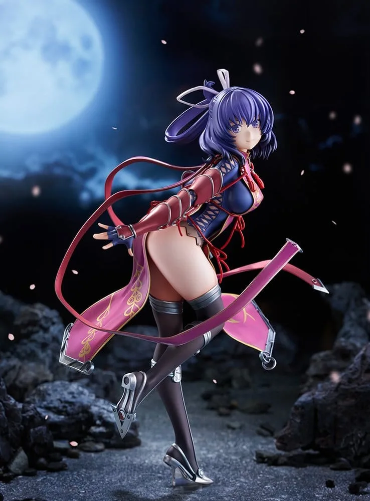 The Legend of Heroes PVC Figure – Rixia Mao 1/7 Scale 24 cm 2