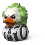 Beetlejuice PVC Figure – Tubbz Mini 5 cm 3