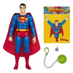 DC Retro Action Figures – Super Friends Wave 13 Set of 6 15 cm 13