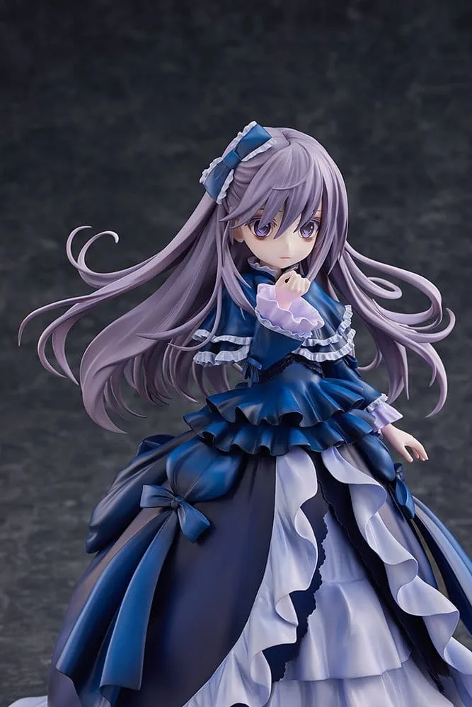 Yu-Gi-Oh Figure – Ghost Belle and Haunted Mansion 1:7 21 cm 8