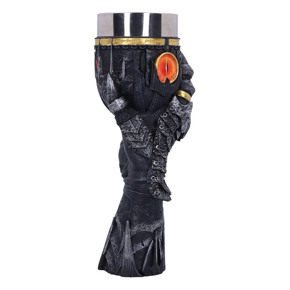 Lord of the Rings Goblet – Sauron 22.5 cm 4