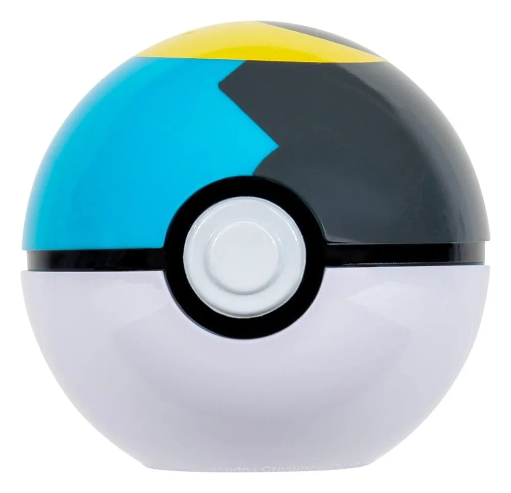 Pokémon Minifigures – Clip ‘n’ Go Poké Balls Series 22 Assortment 15