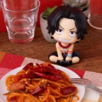 One Piece PVC Figure – Portgas D. Ace Look Up 11 cm 9