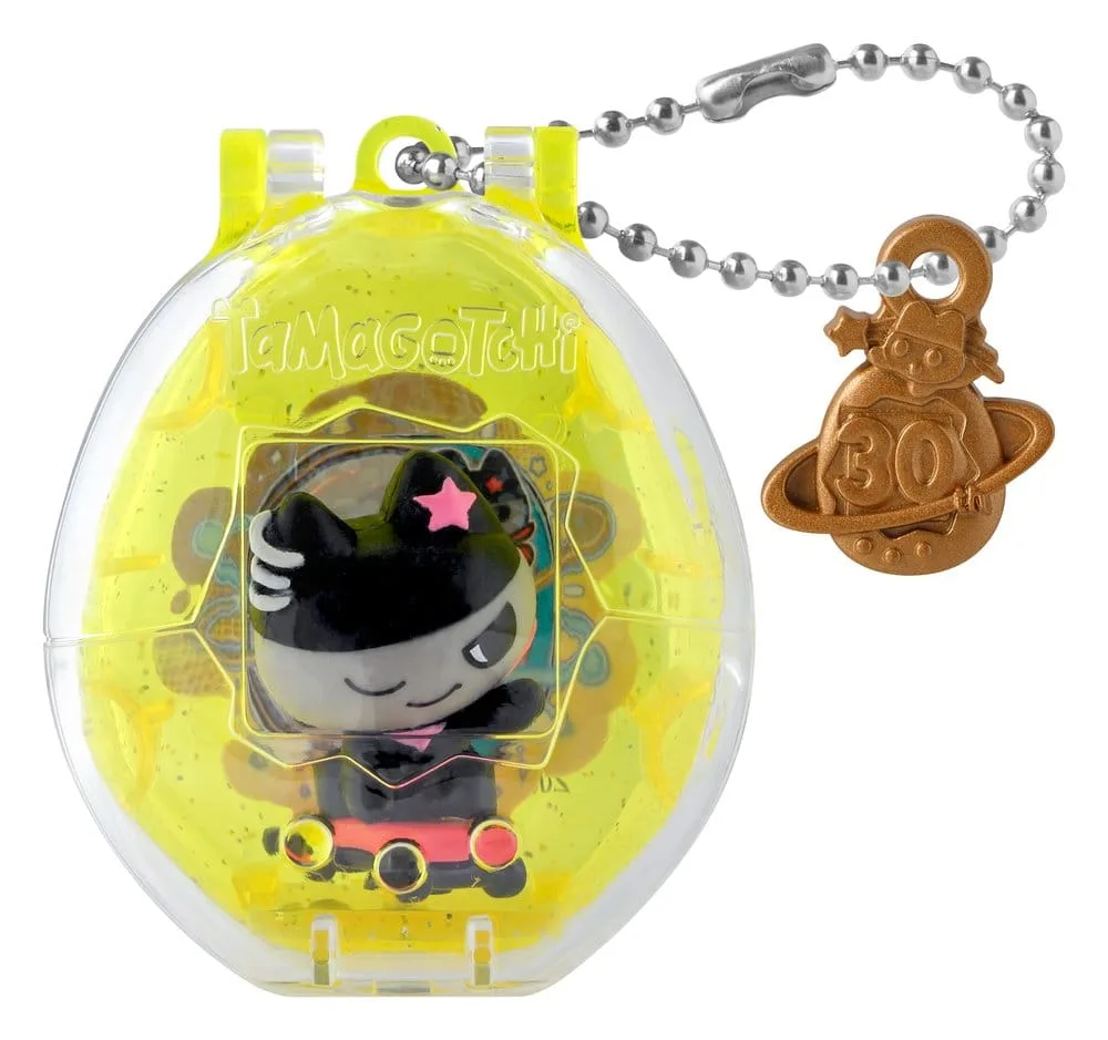 Tamagotchi Mini Figures – 30th Anniversary 18 Blind Boxes 5