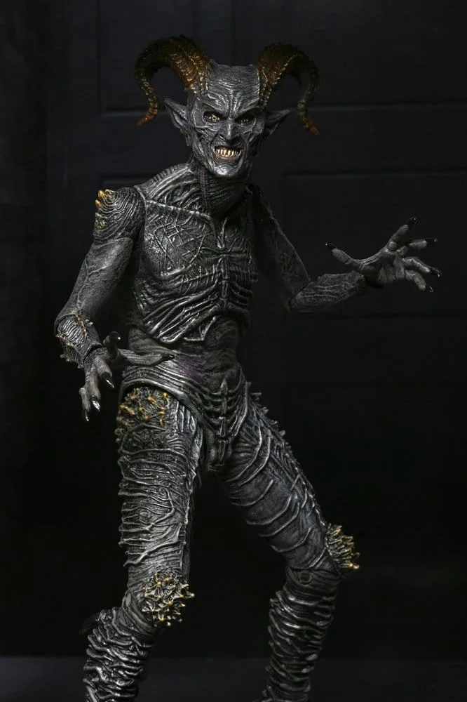 The Conjuring Action Figure – Ultimate Malthus the Demon 18 cm 6