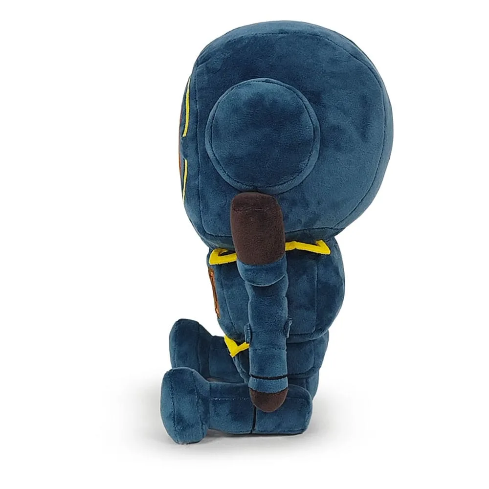 Apex Legends Plüschfigur – Pathfinder 23 cm 3
