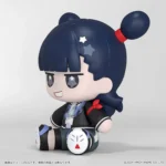 The Legend of Hei II Chibi Figures – Blind Box Assortment 7 cm 16