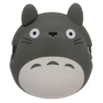 My Neighbor Totoro Münzgeldbörse – Grau 9 cm 1