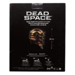 Dead Space Helmet Replica – Isaac Clarke Limited Edition 23 cm 5