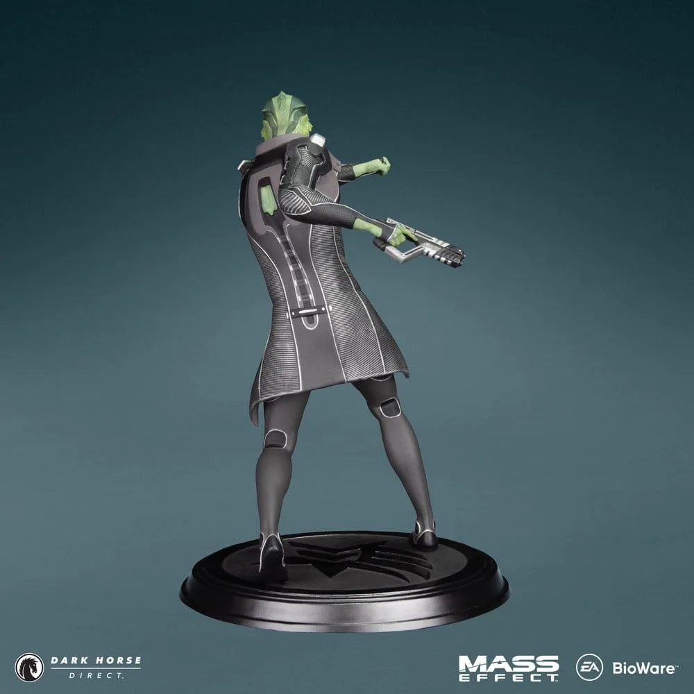 Mass Effect PVC Figure – Thane Krios 22 cm 5