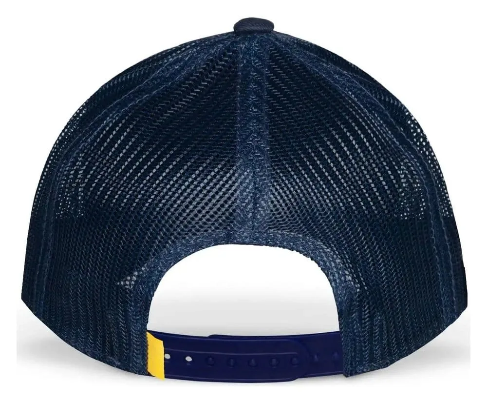World of Warcraft Cap – Trucker Style 2