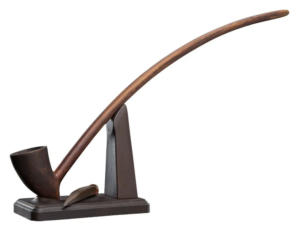 Lord of the Rings Replica – Gandalf’s Pipe 1/1 Scale 34 cm 3