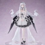 Azur Lane Figure – Shira Heavy Armament 1/6 26 cm 8