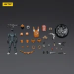 Dark Source Actiefiguur – Steel Ride Corps Engineer Chris 7,6 cm 7