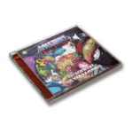 Masters of the Universe Radio Play CD – Episode 4 German 2