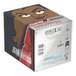 Star Trek: Lower Decks Deckbox – Carol Freeman ST005 12