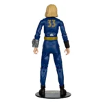 Fallout Action Figure – Steph Harper Season 2 16 cm 6