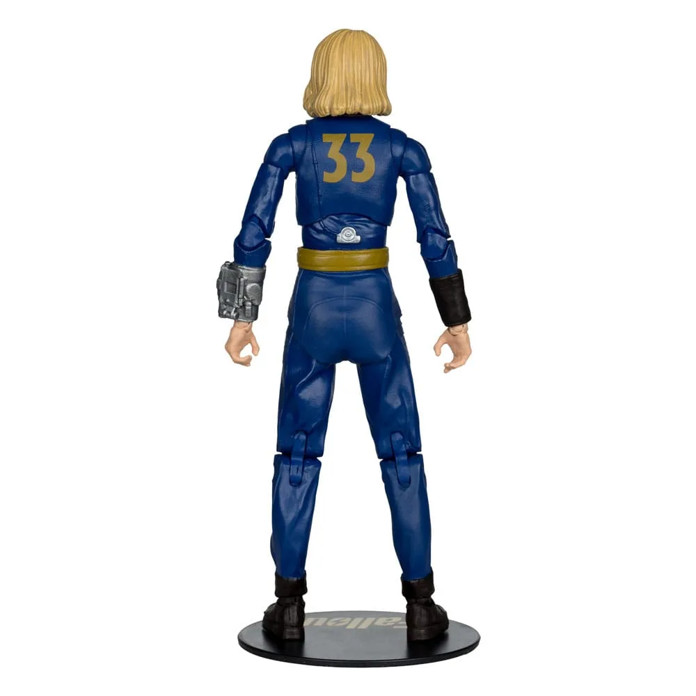 Fallout Action Figure – Steph Harper Season 2 16 cm 6