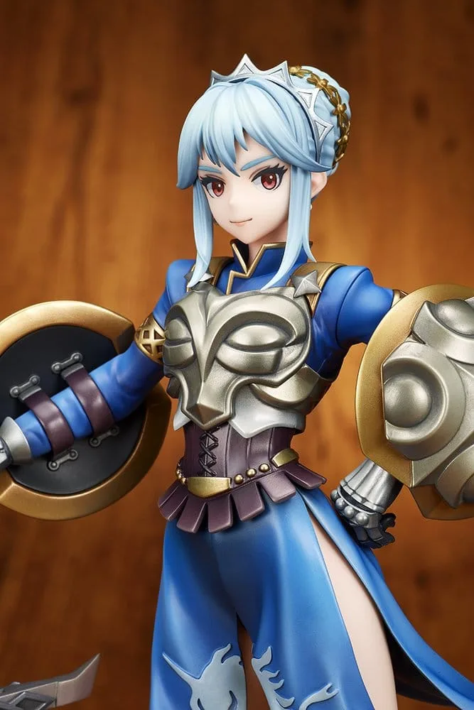 Unicorn Overlord PVC Statue – Virginia Class Valkyria 24 cm 15