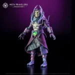 Legendari Action Figure – Pale King 1/10 Scale 18 cm 2