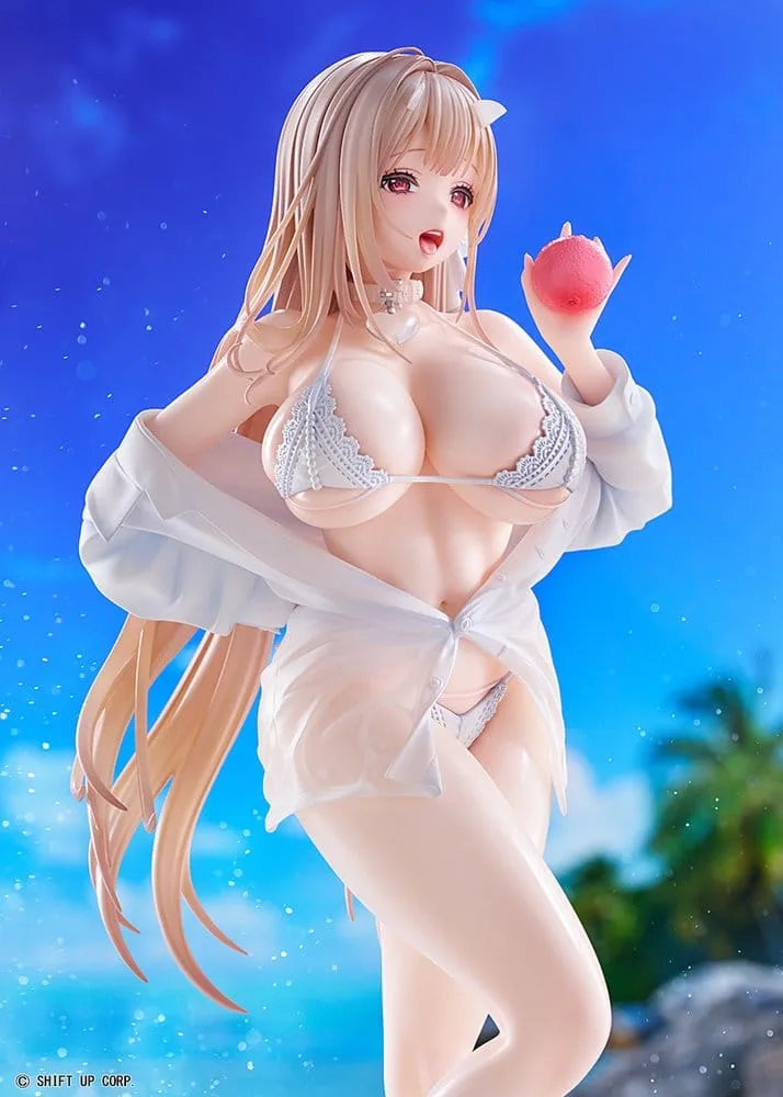 Goddess of Victory: Nikke Figure – Viper Shine of Love 27.5 cm 5