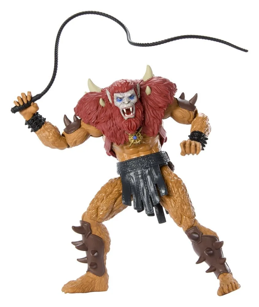 Masters of the Universe Action Figure – 2026 Movie Beast Man 14 cm 4