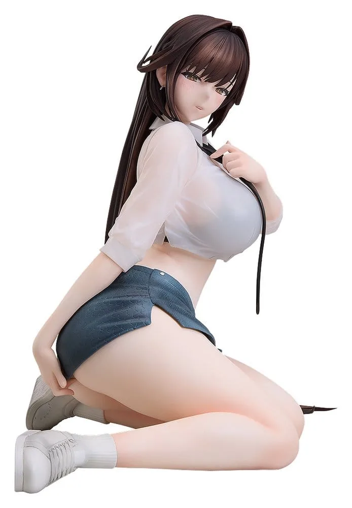 Goddess of Victory Nikke Statue – Marciana School Days 1/4 23 cm