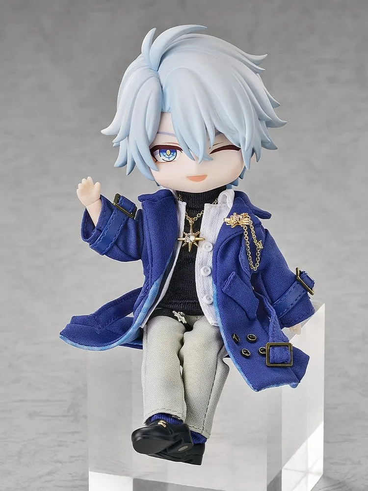 Honkai Star Rail Nendoroid Doll – Phainon Express Travel 15 cm 5