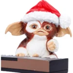 Gremlins Figure – Gizmo Jingle 12 cm 6