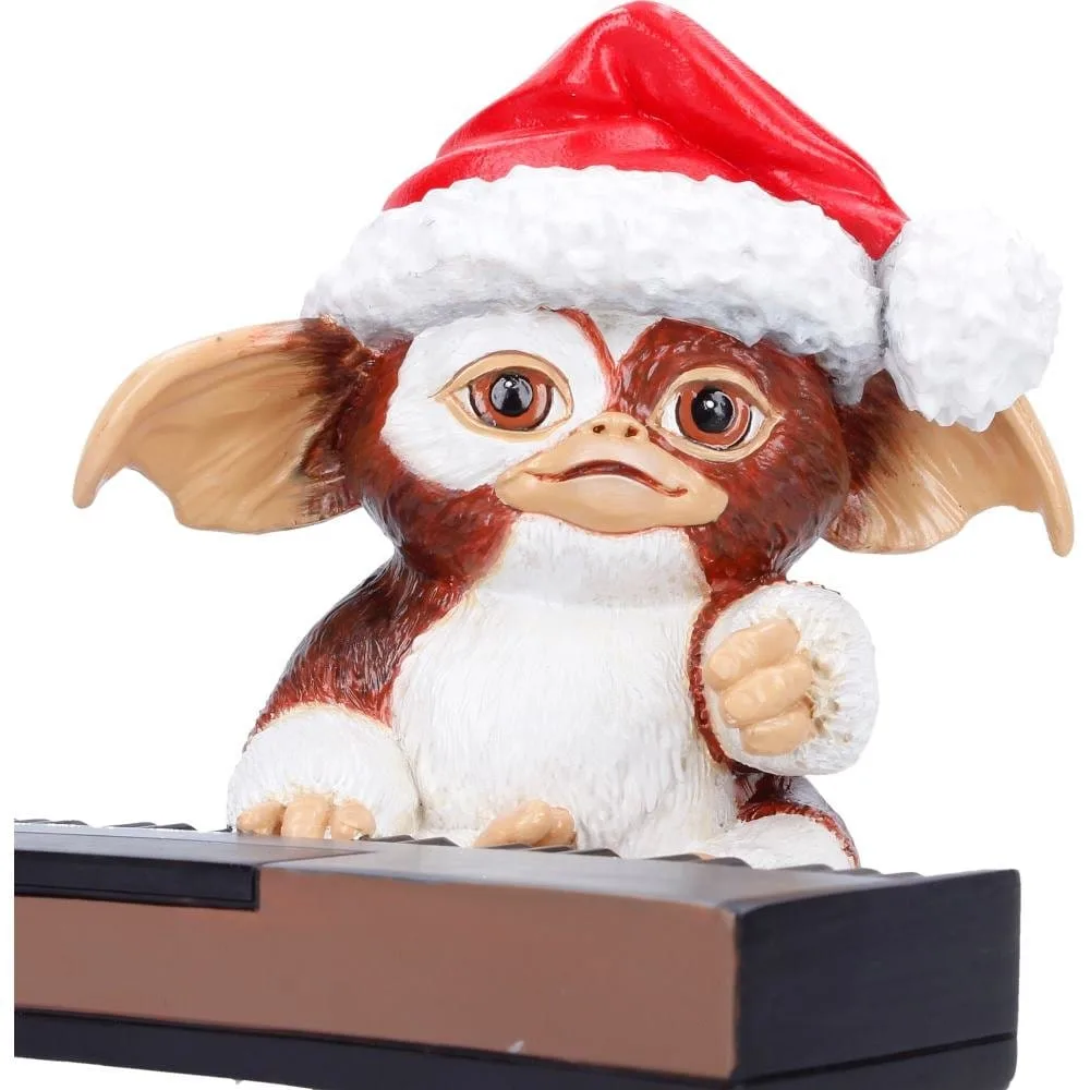 Gremlins Figure – Gizmo Jingle 12 cm 6