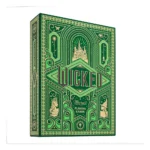 Wicked Playing Cards – 52-Card Deck 2