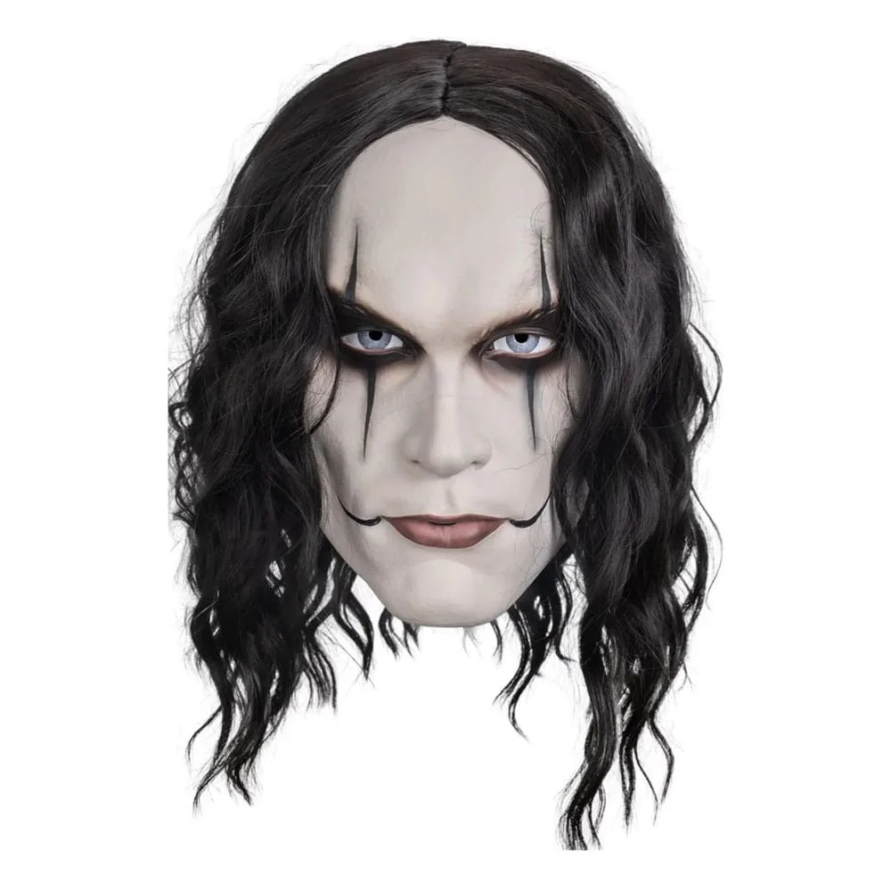 The Crow (1994) Mask – Eric Draven Deluxe