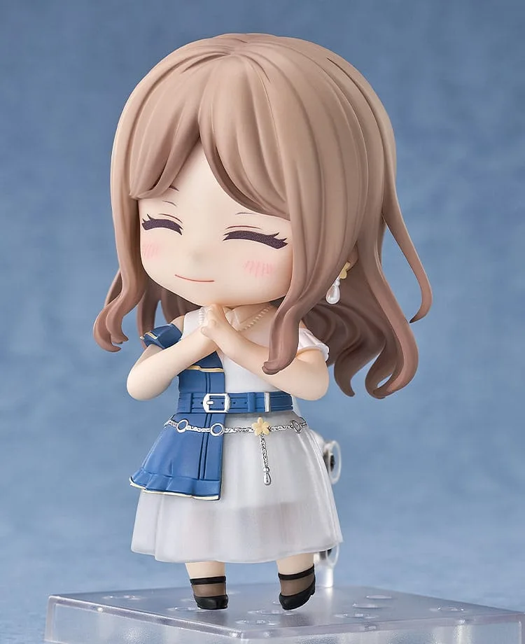 BanG Dream Nendoroid-Figur – Soyo Nagasaki 10 cm 3