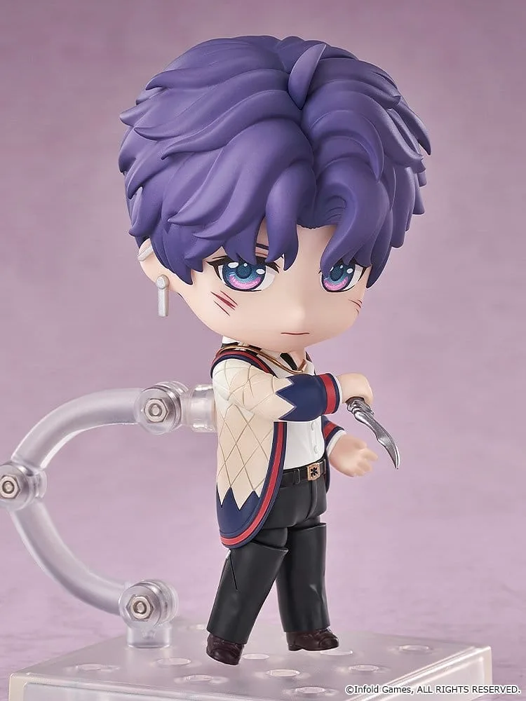 Love and Deepspace Action Figure – Nendoroid Rafayel 10 cm 11