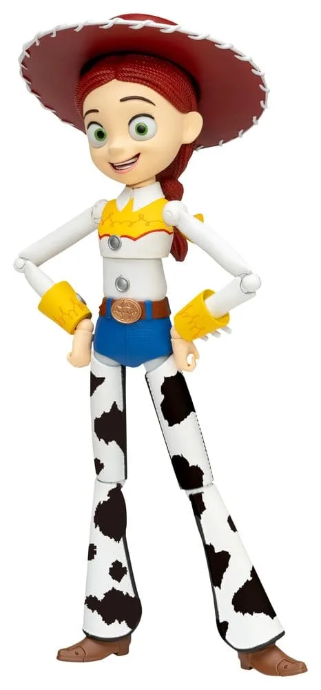Toy Story Action Figure – Jessie 21 cm 7